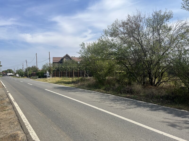 Snagov, Ilfov